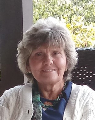 Irene M. Javens